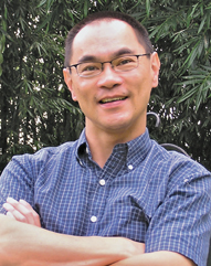 Paul Yee
